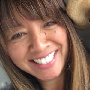 Meet your Posher, Kim